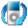 ImTOO iPod Computer Transfer for Mac Icon