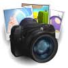 Recover Digital Images Icon
