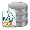 MSAccess Database to MySQL Icon