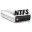 NTFS Data Recovery Icon