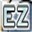 EZ Backup Palm Basic Icon