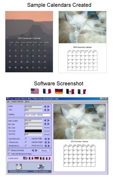 Calendar Software for Professionals Icon