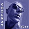 Chilkat FTP C++ Library Icon