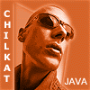 Chilkat Java Email Library Icon