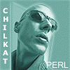 Chilkat Perl Email Library Icon