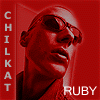 Chilkat Ruby IMAP Library Icon