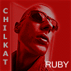 Chilkat Ruby XML Library Icon