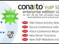 conaito VoIP SDK ActiveX