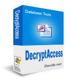 DecryptAccess Icon