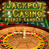 Jackpot Casino Icon