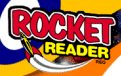 RocketReader Online Icon