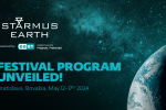 STARMUS, supporté par ESET, dévoile le programme de sa septième édition « Le futur de notre planète d’origine»