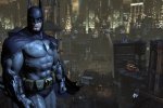 Batman : Arkham City Armored Edition