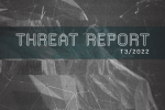 Rapport ESET sur les menaces T3 2022 (oct./déc.): l'impact de l'invasion russe sur les menaces numériques