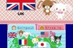 Le Tour du Monde avec Hello Kitty et ses amis