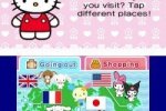 Le Tour du Monde avec Hello Kitty et ses amis