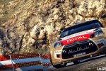 World Rally Championship (WRC 4)