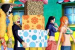 One Piece : Unlimited World Red