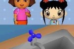 Dora et ses amis : Sauvons les animaux