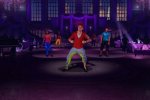 Zumba Fitness CORE : Party your Abs Off