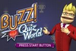 Buzz ! Quiz World