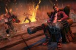 Saints Row IV : Re-Elected + Gat out of Hell