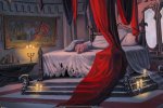 Bathory : The Bloody Countess