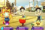 Yo-Kai Watch 2 : Fantômes Bouffis