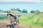 Horse Tales : La Vallée d'Eméraude