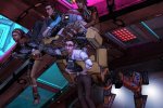 Tales from the Borderlands - A Telltale Games Series