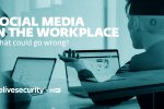 Réseaux sociaux et lieu de travail : ce qu'il faut et ne faut pas faire en matière de cyber-sécurité – Conseils d’ESET