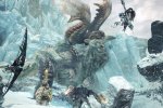 Monster Hunter : World - Iceborne Master Edition