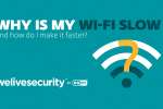 Pourquoi mon Wi-Fi est-il lent et comment y remédier ? Quelques conseils d'ESET.