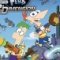 Phineas and Ferb : Accross the 2nd Dimension
