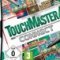 TouchMaster 4 : Connect