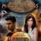 Beyond The Legend : Mysteries of Olympus