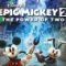 Disney Epic Mickey : Le Retour des Héros