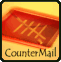CounterMail Icon