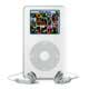 iPod Undelete Software Icon