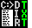 DirToTxt Icon