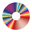 321 Clone CD Icon