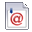 PackPal Bulk Email Server  Icon