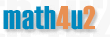 math4u2 (Linux + VM) Icon