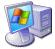 XP System Optimizer Icon