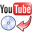 ConvexSoft YouTube Downloader Icon