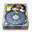 Optimum Data Recovery (NTFS Formatted) Icon
