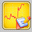 Trader Notes Icon