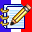 French Verb Games (Mac version) Icon