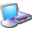 1st Mail Server Icon
