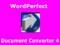 Word Document Converter Icon